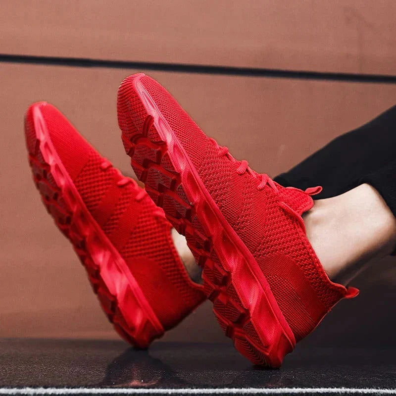 Sportieve Sneakers heren