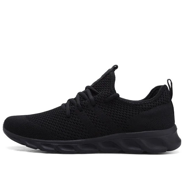 Sportieve Sneakers heren
