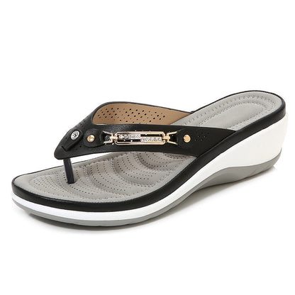 Trendy sandalen voor dames