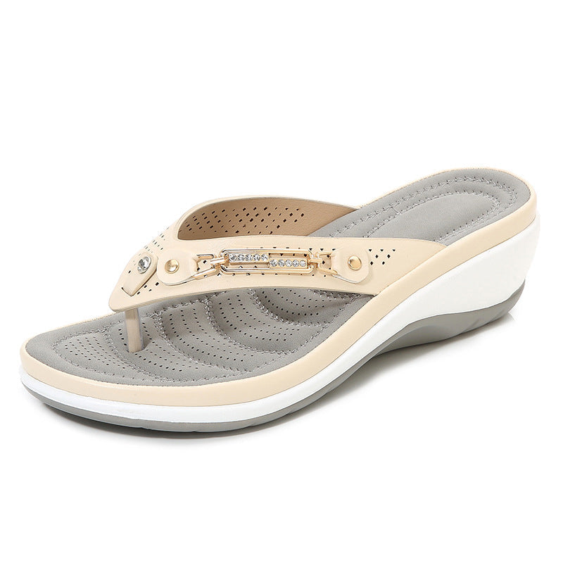 Trendy sandalen voor dames