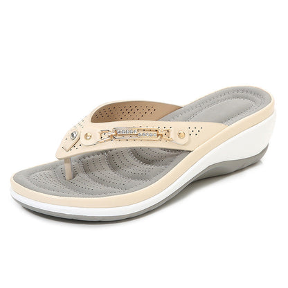 Trendy sandalen voor dames