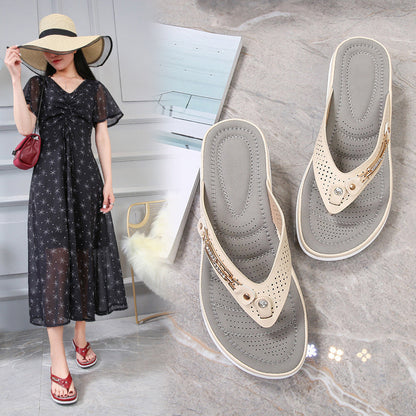 Trendy sandalen voor dames