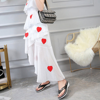 Trendy sandalen voor dames