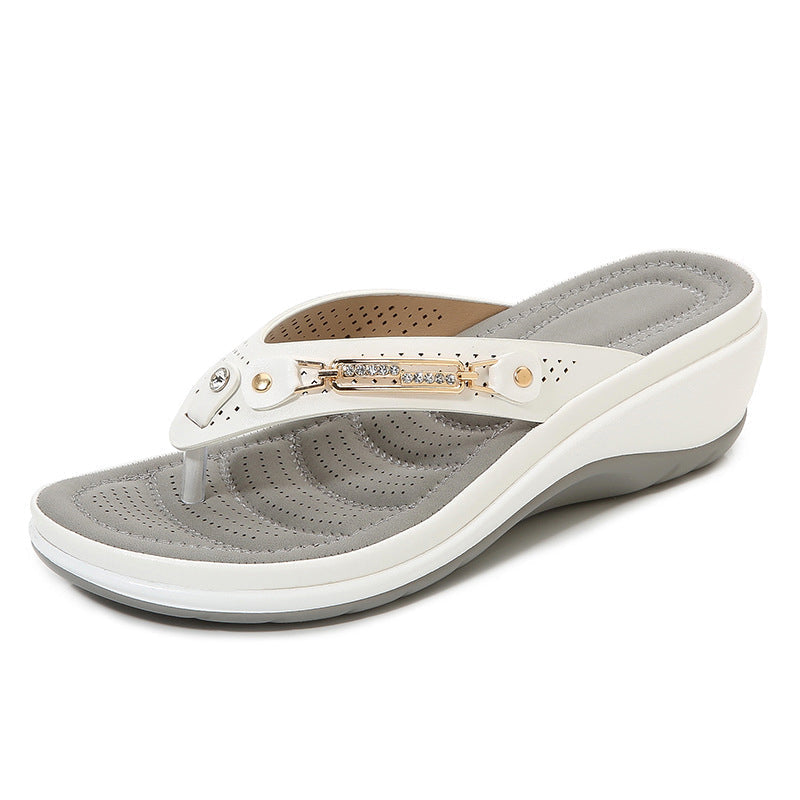 Trendy sandalen voor dames
