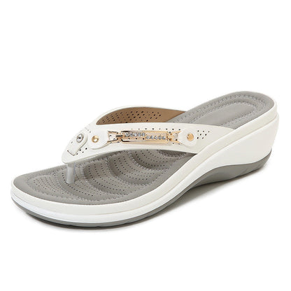 Trendy sandalen voor dames