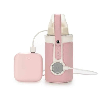 Smart Mama Flessenwarmer On-The-Go