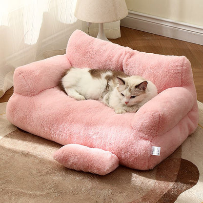 Kalmerende Huisdier Sofa