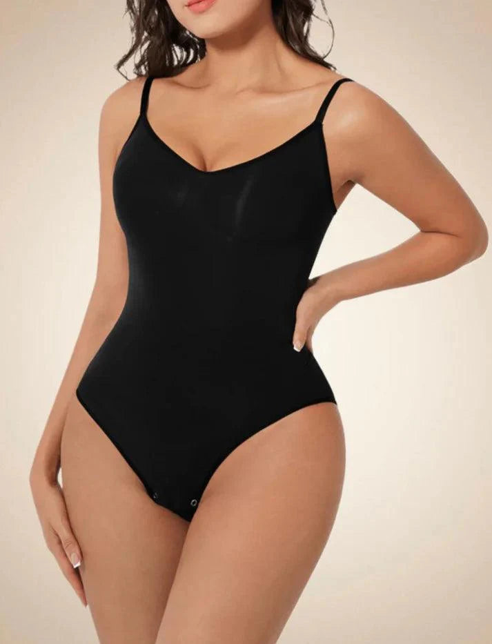 Slimme Corrigerende Bodysuit – Voor een Perfecte Pasvorm en Comfortabele Ondersteuning