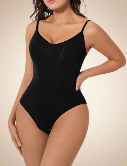 Slimme Corrigerende Bodysuit – Voor een Perfecte Pasvorm en Comfortabele Ondersteuning