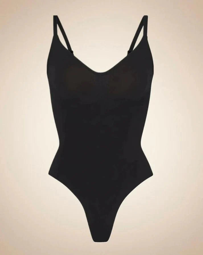Slimme Corrigerende Bodysuit – Voor een Perfecte Pasvorm en Comfortabele Ondersteuning