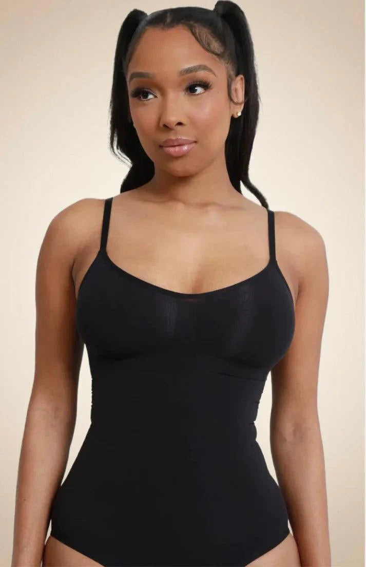 Slimme Corrigerende Bodysuit – Voor een Perfecte Pasvorm en Comfortabele Ondersteuning