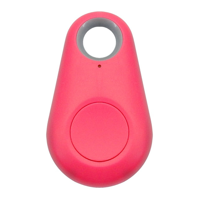Huisdier Tracker