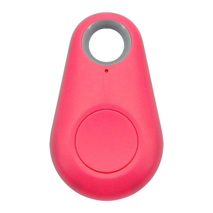 Huisdier Tracker