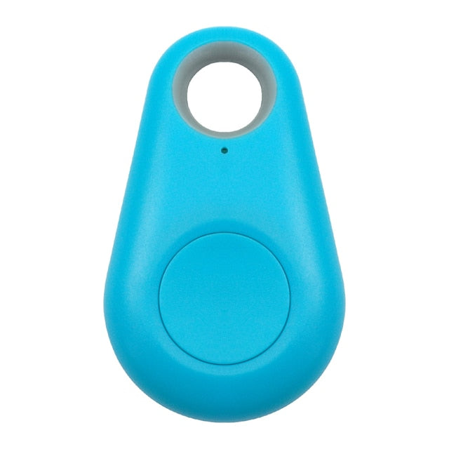 Huisdier Tracker