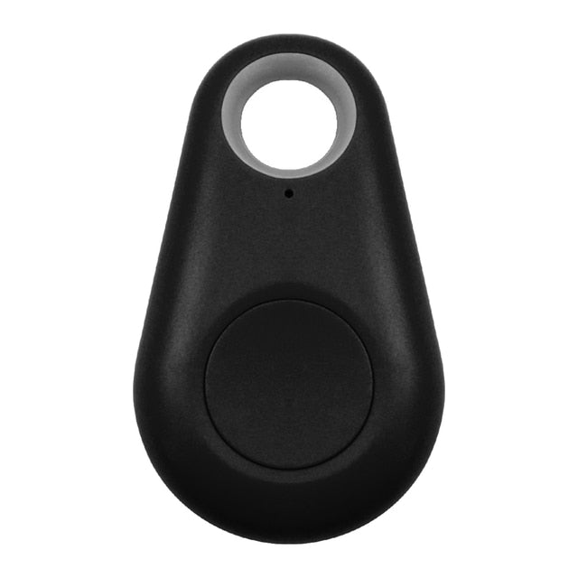 Huisdier Tracker