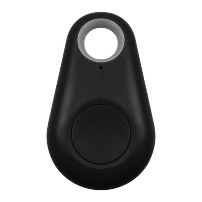 Huisdier Tracker