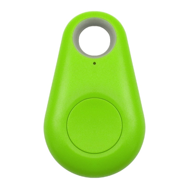Huisdier Tracker