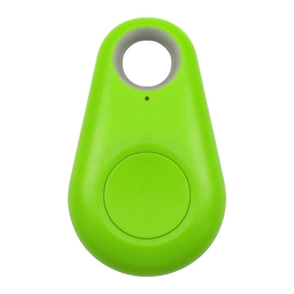 Huisdier Tracker