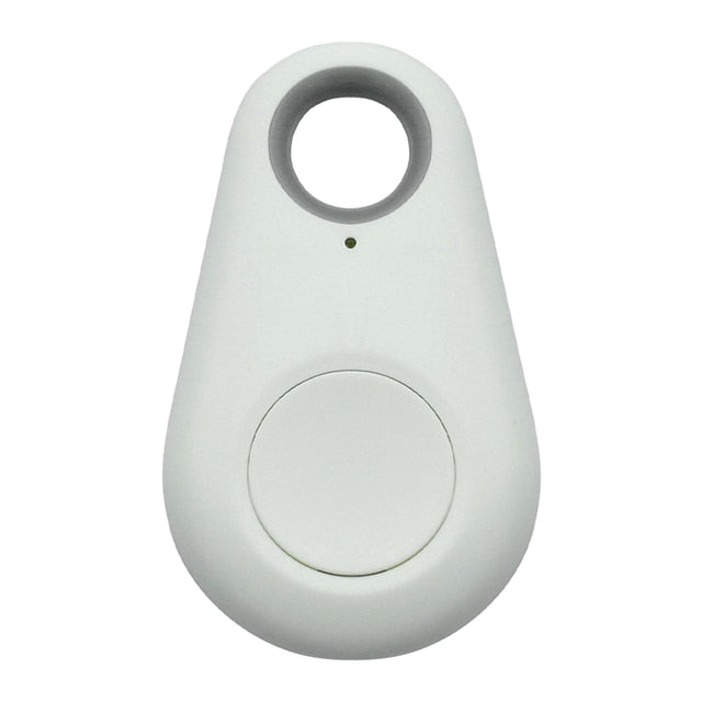 Huisdier Tracker