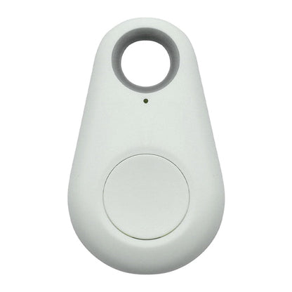 Huisdier Tracker