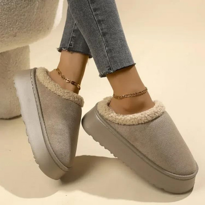 Comfortabele en Warme Pantoffels voor Dames