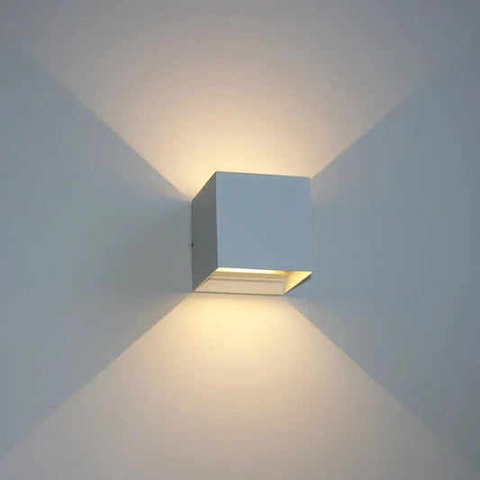 Stijlvolle Buitenwandlamp
