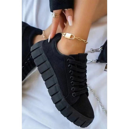 Orthopedische Sneakers voor Dames – Perfecte Balans tussen Comfort & Stijl