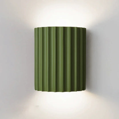 Moderne Wandlampen van Hars