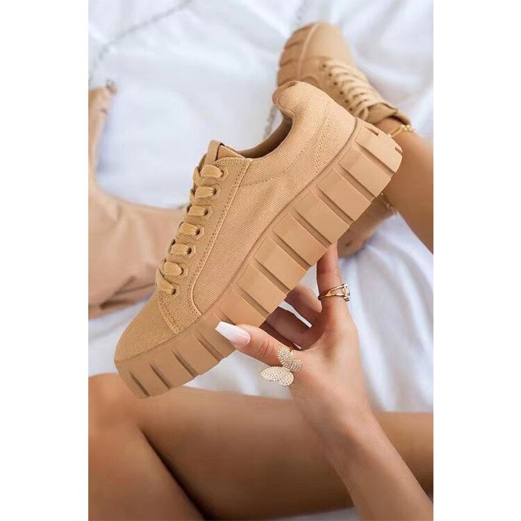 Orthopedische Sneakers voor Dames – Perfecte Balans tussen Comfort & Stijl