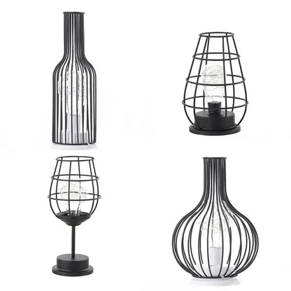 Draadloze LED Sfeerlampen