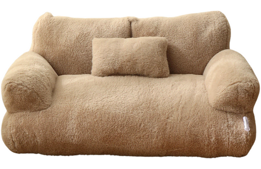 Kalmerende Huisdier Sofa