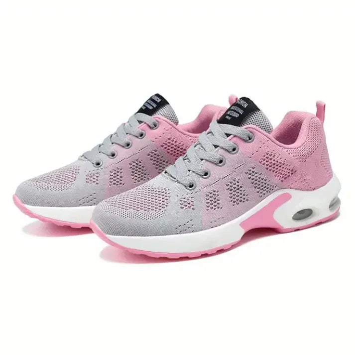Orthopedische Sneakers - Sportschoenen dames