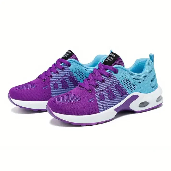 Orthopedische Sneakers - Sportschoenen dames
