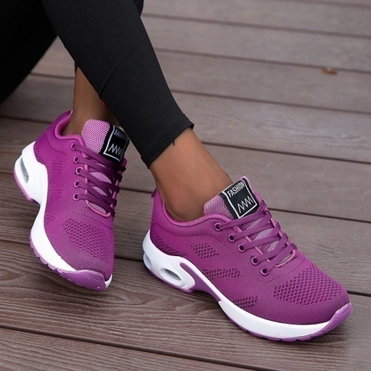 Orthopedische Sneakers - Sportschoenen dames