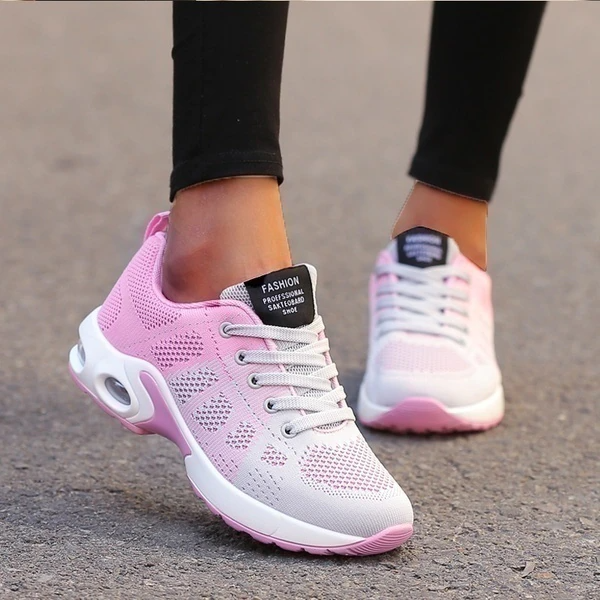Orthopedische Sneakers - Sportschoenen dames
