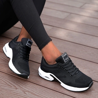Orthopedische Sneakers - Sportschoenen dames
