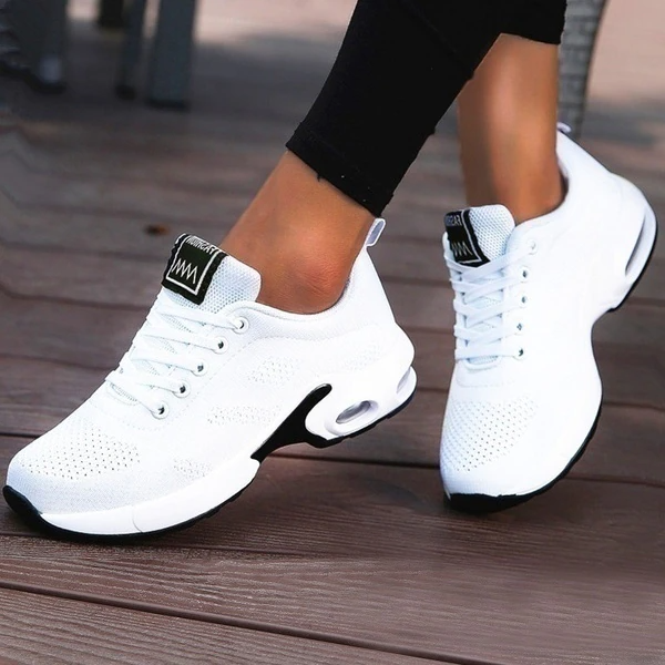 Orthopedische Sneakers - Sportschoenen dames