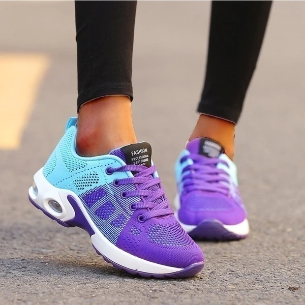 Orthopedische Sneakers - Sportschoenen dames