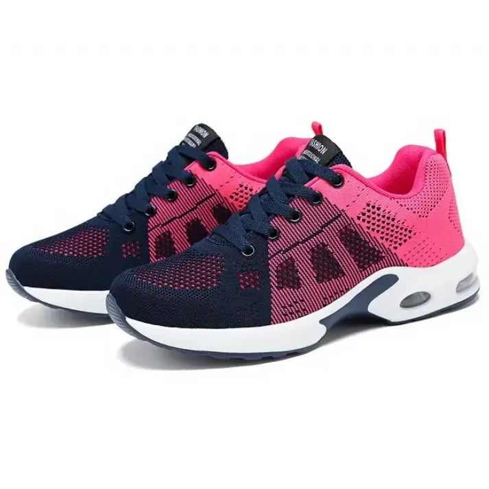 Orthopedische Sneakers - Sportschoenen dames