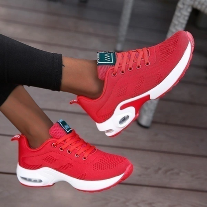 Orthopedische Sneakers - Sportschoenen dames