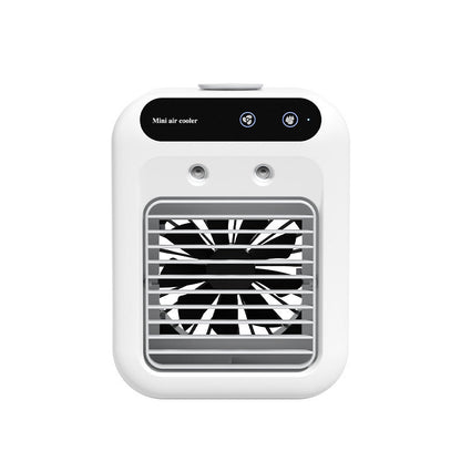 Draagbare Koelventilator