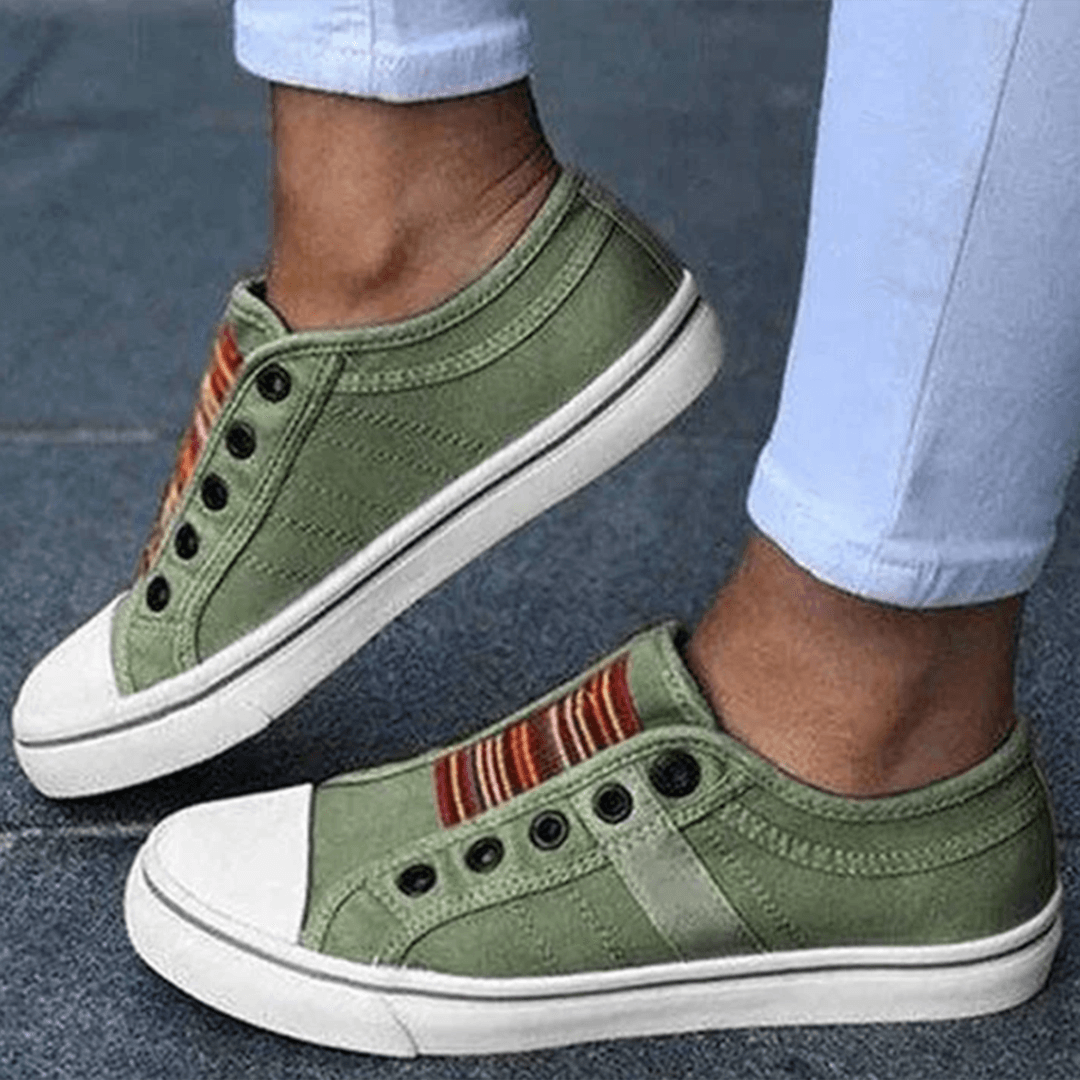 Trendy instapsneakers