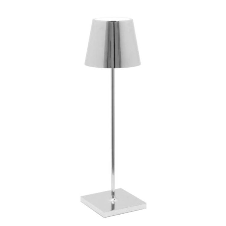Tafellamp Italiaanse style - Draadloos en Touch-Sensitive Led