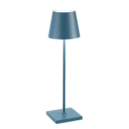 Tafellamp Italiaanse style - Draadloos en Touch-Sensitive Led