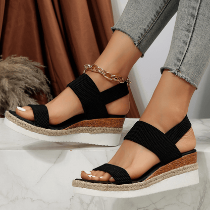 Stijlvolle Dames Sandalen