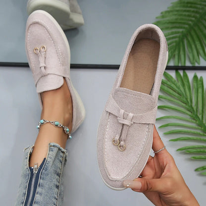 Elegante Loafers Dames