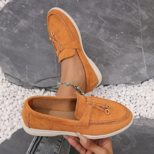 Elegante Loafers Dames