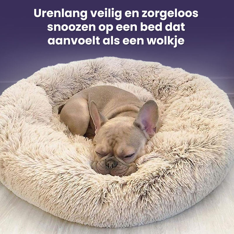 Hondenbed