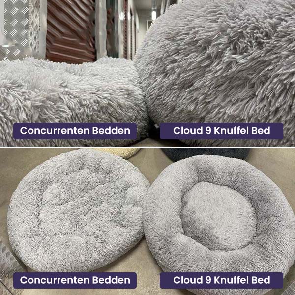 Hondenbed