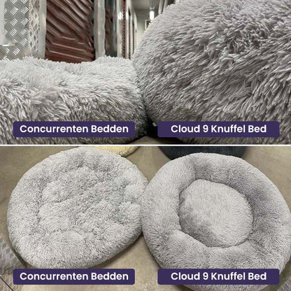 Hondenbed